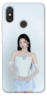 Чехол на Xiaomi Mi 8 Chiquita - BABYMONSTER фото 1 из 1