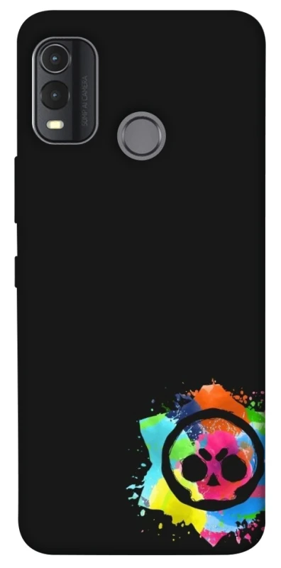 Чохол на Nokia G11 Plus Brawl Stars ver.4 фото 1 з 1