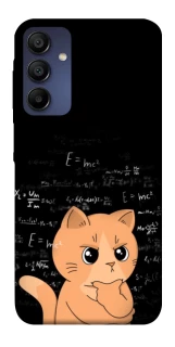 Чохол на Samsung Galaxy A15 4G/5G Smart cat фото 1 з 1