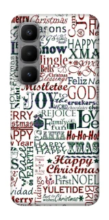 Чехол на Infinix Hot 60 Pro+ Christmas mood ver.3 фото 1 из 1