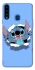 Чехол на Samsung Galaxy A20s Stitch ver.6 фото 1 Чехол на Samsung Galaxy A20s Stitch ver.6 фото 1 из 1