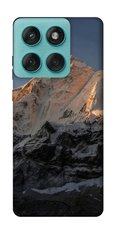 Чехол на Motorola Edge 60 Fusion Mountain фото 1 из 1