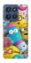Чохол на Motorola Edge 60 Stylus Minions ver.1 фото 1 з 1