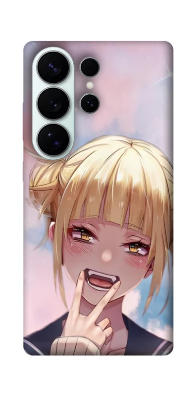 Чохол на Samsung Galaxy S26 Pro Toga фото 1 з 1