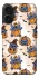 Чехол на Apple iPhone 17 (6.3") Halloween Stitch ver.1 фото 1 из 1