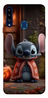 Чохол на Samsung Galaxy A20s Stitch ver.14 фото 1 з 1