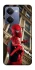 Чохол на Realme P3 Ultra Spiderman фото 1 з 1