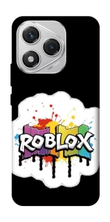 Чохол на Honor 400 Lite Roblox logo ver.2 фото 1 з 1