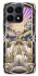 Чехол на Huawei Honor X8a WOW forever stormwind фото 1 из 1