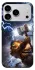 Чехол на Apple iPhone 17 Pro Max (6.9") Thrall фото 1 из 1