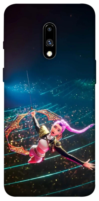 Чехол на OnePlus 7 K-Pop Demon Hunters ver.12 фото 1 из 1