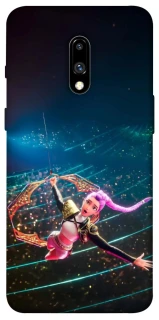 Чохол на OnePlus 7 K-Pop Demon Hunters ver.12 фото 1 з 1