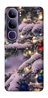 Чехол на Vivo Y300 Новогодний v31 фото 1 из 1