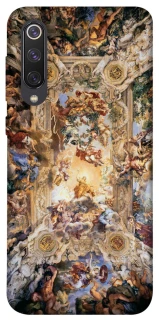Чехол на Xiaomi Mi 9 SE Искусство фото 1 из 1