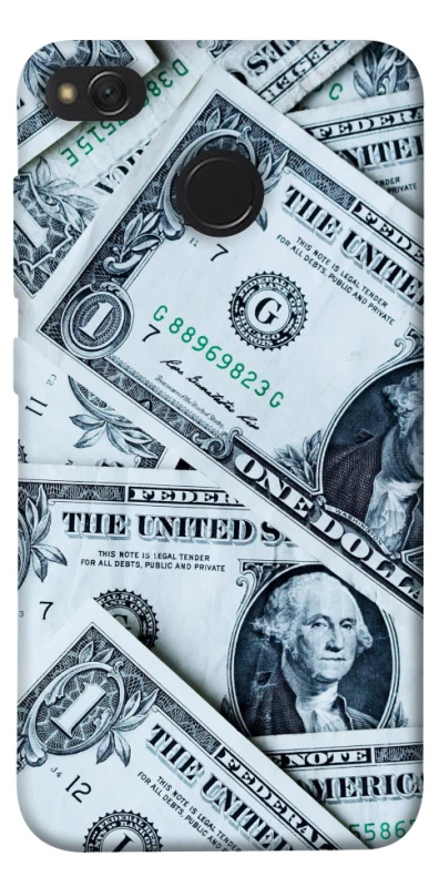 Чохол на Xiaomi Redmi 4X 1 долар фото 1 з 1