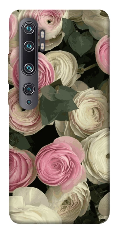Чехол на Xiaomi Mi Note 10 / Note 10 Pro / Mi CC9 Pro Gardens фото 1 из 1