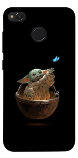 Чохол на Xiaomi Redmi 4X Star Wars Grogu фото 1 з 1