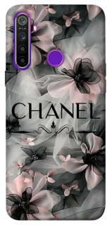 Чехол на Realme 5 Chanel фото 1 из 1