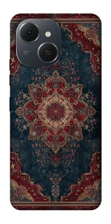 Чохол на TECNO Spark 40C Килим v88 фото 1 з 1