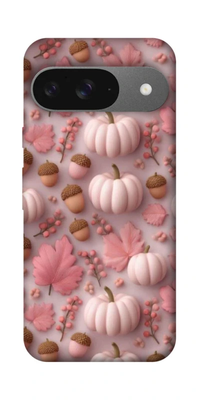 Чехол на Google Pixel 10 Autumn vibes ver.2 фото 1 из 1
