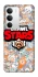 Чохол на Realme C71 Brawl Stars ver.15 фото 1 з 1