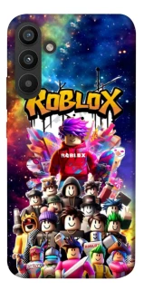 Чохол на Samsung Galaxy A34 5G Roblox Universe фото 1 з 1