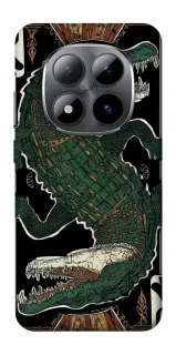 Чехол на Xiaomi Redmi Note 15 Pro 5G Joker фото 1 из 1