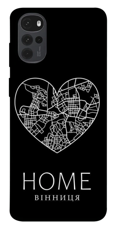 Чохол на Motorola Moto G22 Вінниця Home фото 1 з 1
