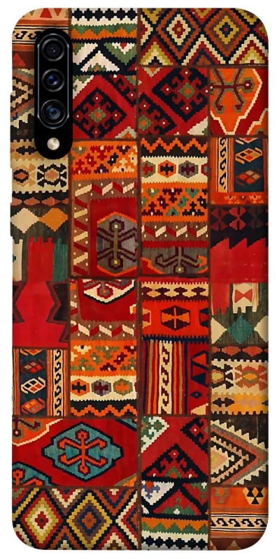 Чохол на Samsung Galaxy A50 (A505F) / A50s / A30s Килим v53 фото 1 з 1