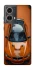 Чохол на Motorola Moto G85 BMW orange фото 1 з 1