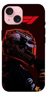 Чохол на Apple iPhone 15 (6.1") F-1 ver.1 фото 1 з 1