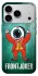 Чехол на Apple iPhone 18 Pro Max FrontJoker фото 1 из 1