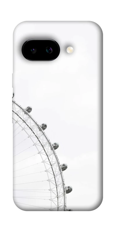 Чохол на Google Pixel 9a Колесо огляду фото 1 з 1