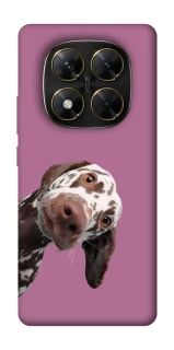 Чехол на Xiaomi Poco X7 А что тут фото 1 из 1