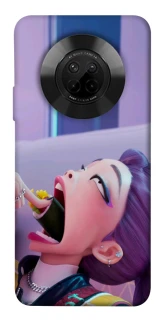 Чехол на Huawei Y9a K-Pop Demon Hunters ver.9 фото 1 из 1