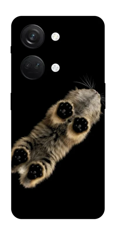 Чехол на OnePlus Nord 3 Cat фото 1 из 1