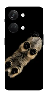Чехол на OnePlus Nord 3 Cat фото 1 из 1
