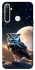 Чохол на Realme 6i Cyber ​​owl фото 1 з 1