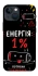 Чехол на Apple iPhone 13 mini (5.4") Енергія: 1% фото 1 из 1