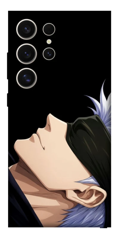 Чохол на Samsung Galaxy S25 Ultra Gojo v13 фото 1 з 1