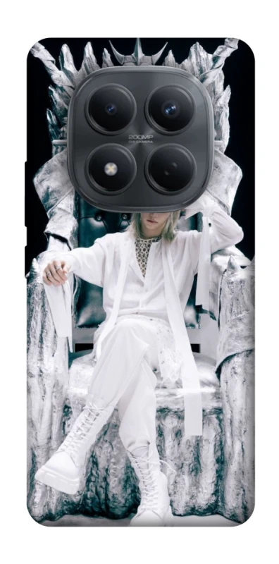 Чохол на Xiaomi Redmi Note 15 Pro 4G Felix GIANT фото 1 з 1