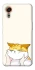 Чохол на Samsung Galaxy Xcover7 Cat bun фото 1 Чохол на Samsung Galaxy Xcover7 Cat bun фото 1 з 1