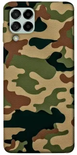 Чохол на Samsung Galaxy M53 5G Camouflage v27 фото 1 з 1