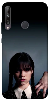 Чохол на Huawei P40 Lite E Wednesday Bleak Beauty фото 1 з 1