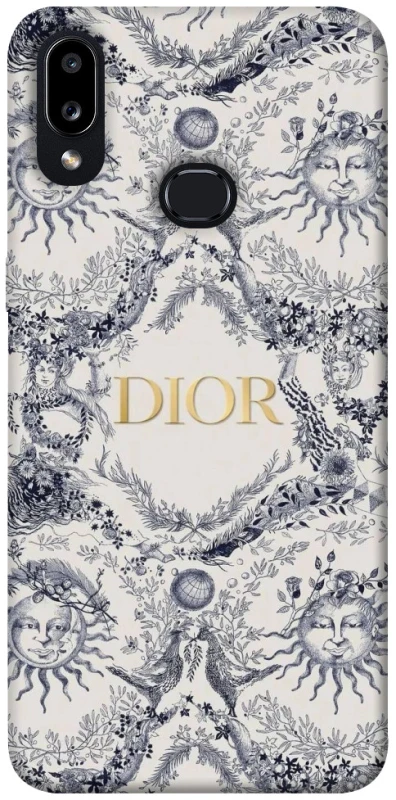 Чехол на Samsung Galaxy A10s Dior фото 1 из 1
