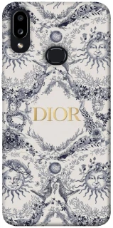 Чохол на Samsung Galaxy A10s Dior фото 1 з 1