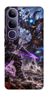 Чехол на Vivo Y300 WOW Forever v12 фото 1 из 1