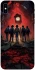 Чохол на Apple iPhone X (5.8") Stranger Things ver.27 фото 1 з 1