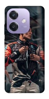 Чехол на Oppo A3 4G F-1 ver.10 фото 1 из 1