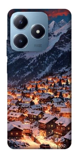 Чехол на Realme C63 Новогодний v29 фото 1 из 1